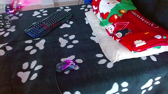 jaramilloali online show from 11-14-25, 09:57