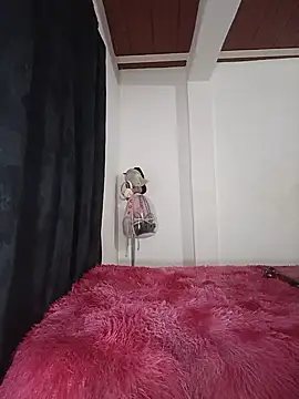 Snapshot of jaramilloali chatting on 06-14-26, 02:30 jaramilloali online show from 06-14-26, 02:30