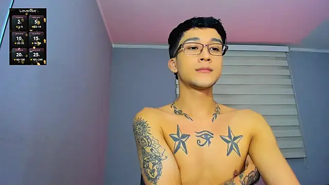 tom Howard online show from 10-28-25, 02:48