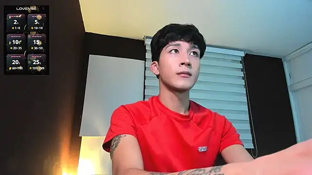 tom Howard online show from 04-18-26, 05:00