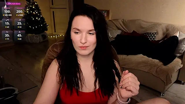 Val lava online show from 12-25-24, 08:39