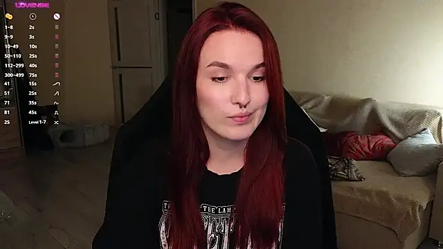 Val lava online show from 09-19-25, 08:20