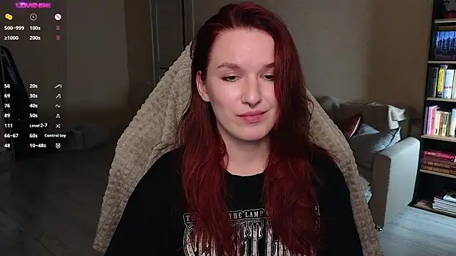 Val lava online show from 11-23-25, 08:08