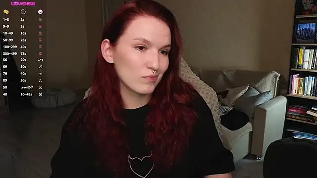 Val lava online show from 02-02-26, 08:07