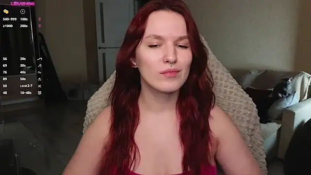 Val lava online show from 02-06-26, 08:12