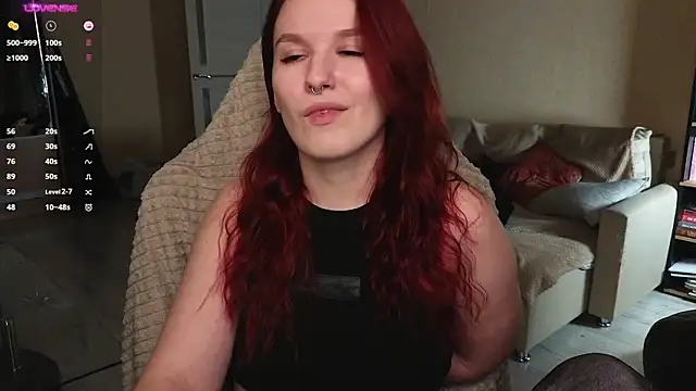 Val lava online show from 02-13-26, 08:49