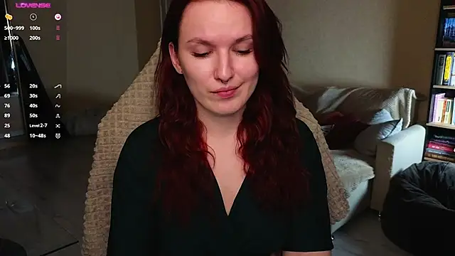 Val lava online show from 03-23-26, 08:57