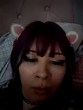 Haru Queenn online show from 03-02-25, 10:05