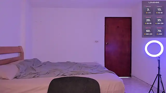 MitchellXD online show from 01-01-25, 03:46