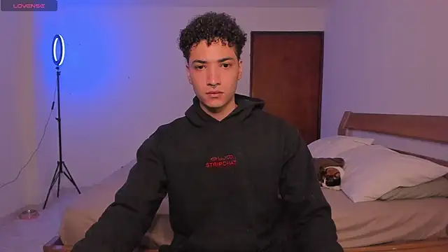 MitchellXD online show from 01-26-25, 12:22