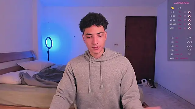 MitchellXD online show from 03-14-25, 02:52