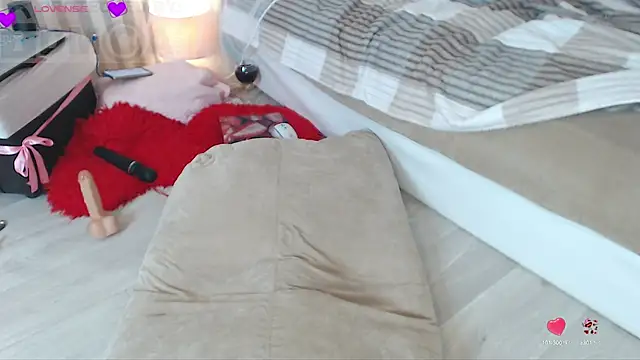 sexyshowow online show from 03-12-25, 09:13