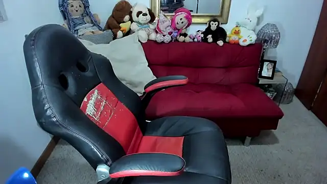 NicolettColin online show from 01-23-25, 12:46