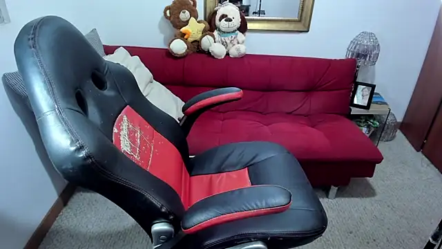 NicolettColin online show from 02-12-25, 02:24