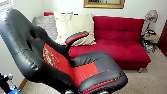 NicolettColin online show from 03-12-25, 07:38