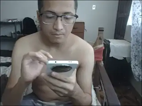 Mghty-cockl88 online show from 03-03-25, 02:48