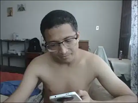 Mghty-cockl88 online show from 03-17-25, 02:23