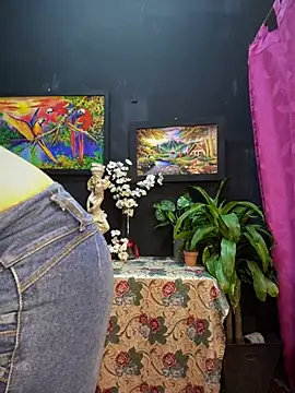 uma patna000 online show from 01-17-25, 07:30