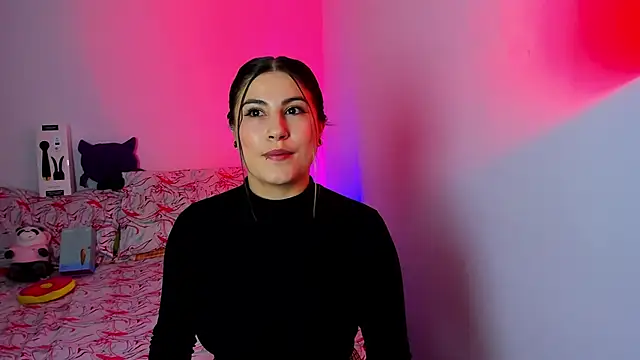 amelie collins online show from 03-06-25, 07:54