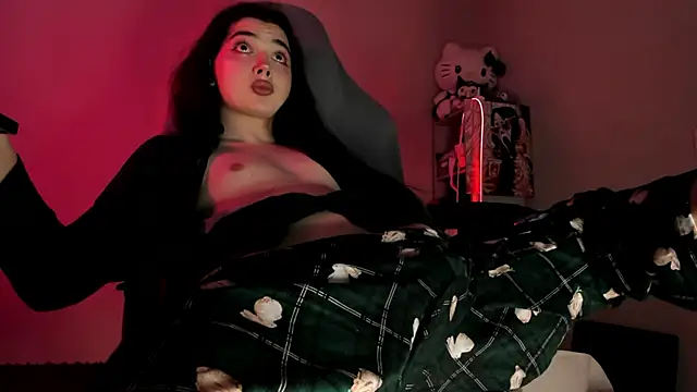 YsabellViveris online show from 05-11-26, 04:37