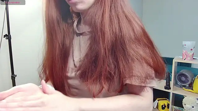 -Rin-Chan online show from 01-10-25, 04:22