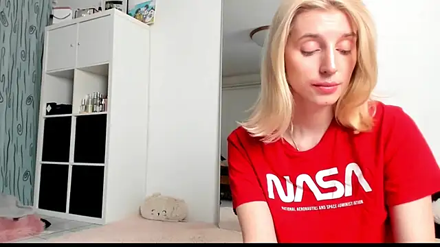 KenzieDawton online show from 03-06-25, 06:30