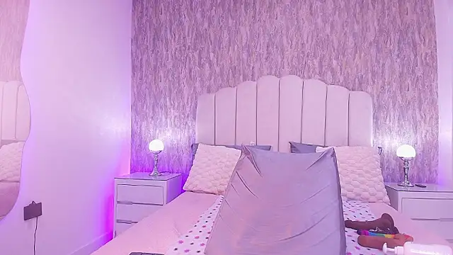 raven lilith  online show from 02-06-26, 03:22