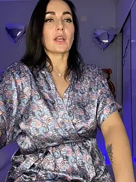 Snapshot of ImperialRice chatting on 02-16-25, 03:58 ImperialRice online show from 02-16-25, 03:58