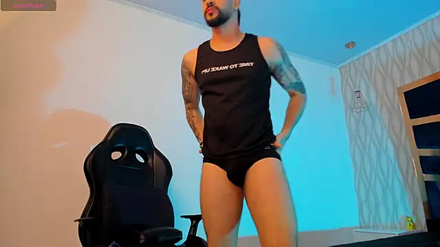 Petesevans online show from 11-09-25, 01:53