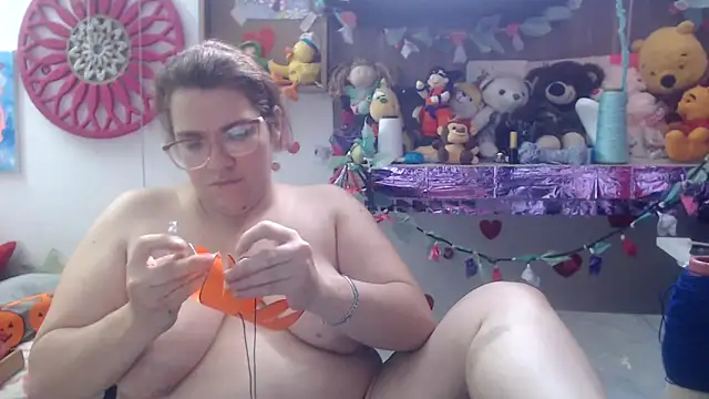 karlythothxh online show from 09-26-25, 07:07