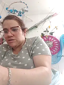 karlythothxh online show from 11-26-25, 04:52