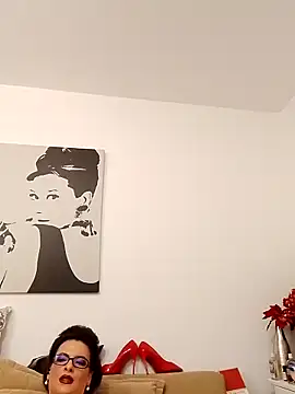 RebeccaNoble online show from 02-24-25, 11:19