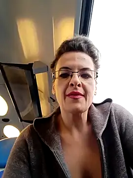 RebeccaNoble online show from 12-01-25, 12:21