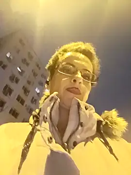 RebeccaNoble online show from 03-22-26, 08:12