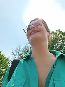 RebeccaNoble online show from 06-27-26, 12:22