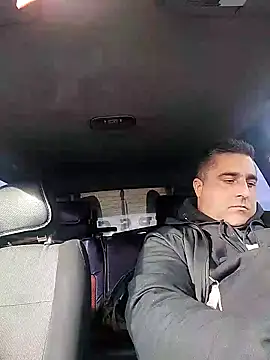 ADRIAN ADI40 online show from 12-17-24, 10:23