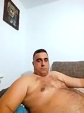 ADRIAN ADI40 online show from 01-15-25, 06:51