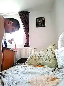 ADRIAN ADI40 online show from 03-19-25, 03:08