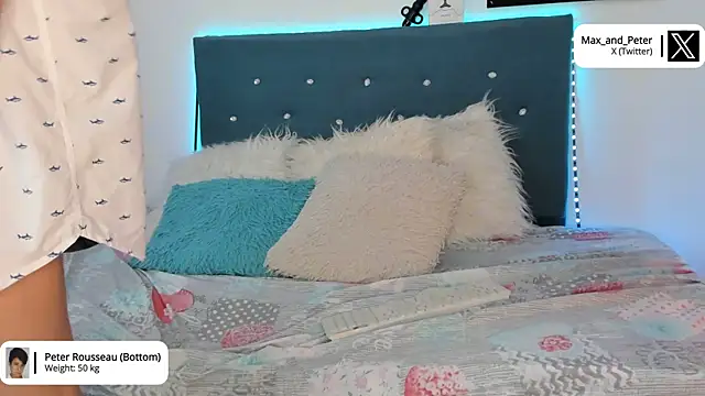 Max and Peter online show from 01-20-25, 07:04