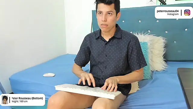 Max and Peter online show from 02-13-25, 10:54