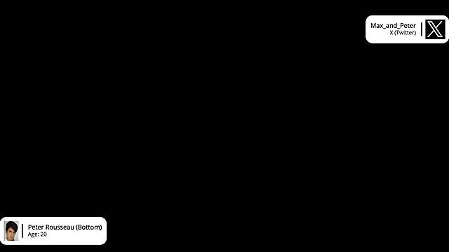 Max and Peter online show from 11-30-25, 07:51