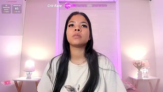 SophiaaStone online show from 06-01-26, 12:07