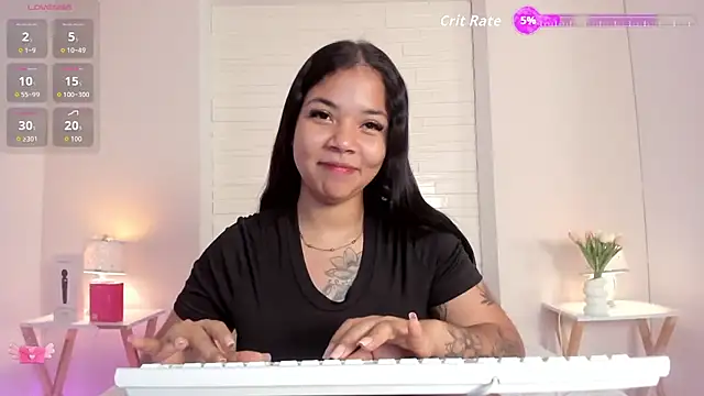 SophiaaStone online show from 06-10-26, 12:04