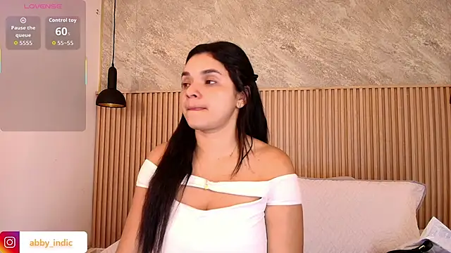 indi catalina online show from 11-06-25, 12:28