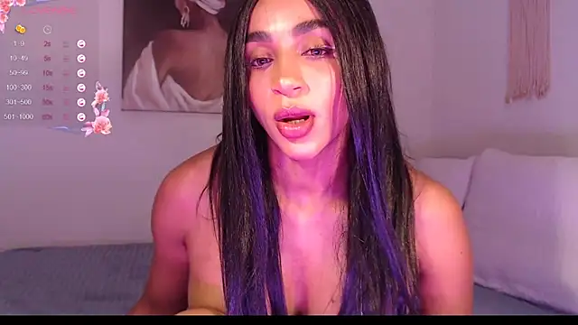 destinne mill  online show from 02-13-26, 12:45