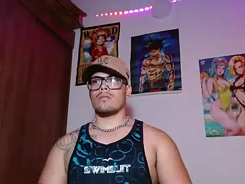 Danielsbigcum online show from 03-27-26, 04:29