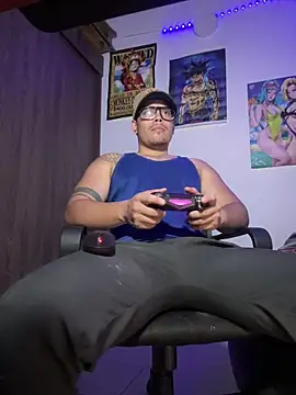 Danielsbigcum online show from 04-23-26, 05:52