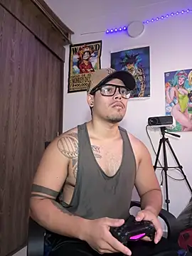 Danielsbigcum online show from 04-27-26, 05:22