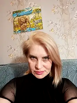 JennyOMay online show from 01-30-25, 03:22
