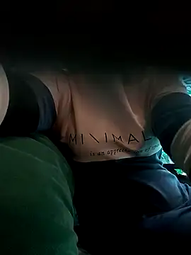 JennyOMay online show from 03-05-25, 04:45